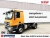 Mercedes-Benz Actros / 1848 /45 4x2 / 4x2 Sitzhzg./Klima/NSW, Camion à rideaux coulissants (PLSC), Transport