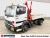 Mercedes-Benz Actros / 1850LS 4x2 / 4x2 Sitzhzg./Klima/NSW, Tracteur routier 4x2, Transport