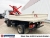 Mercedes-Benz Actros / 1850LS 4x2 / 4x2 Sitzhzg./Klima/NSW, Tracteur routier 4x2, Transport