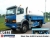 Mercedes-Benz Atego / 1823 4x4 / 4x4, Грузовики-цистерны, Транспорт