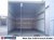 Mercedes-Benz Atego / 818L 4x2 / 4x2 Klima, รถบรรทุกต่อตู้บรรทุกสินค้า, เครื่องจักรงานขนส่ง