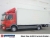 Mercedes-Benz Atego / 818L 4x2 / 4x2 Klima, รถบรรทุกต่อตู้บรรทุกสินค้า, เครื่องจักรงานขนส่ง