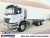 Mercedes-Benz Axor / 2633 K/39 6x4 / 6x4 Tempomat, Chassis Cab trucks, Trucks and buses