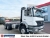 Mercedes-Benz Axor / 2633 K/39 6x4 / 6x4 Tempomat, Chassis Cab trucks, Trucks and buses