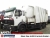 Mercedes-Benz SK / 2524 6x2 / 6x2 Autom./Sitzhzg./NSW, รถขนขยะ, เครื่องจักรงานขนส่ง