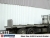 Sonstige - / Wechselpritsche, Remorque porte container, Transport