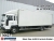 Volvo FL / 6-12 4x2 / 4x2 Klima, Фургони, Транспорт