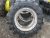 Michelin 16.9R28, Ruote doppie, Agricoltura
