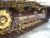 Caterpillar D5G LGP, Отвалы, Строительная техника