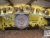 Caterpillar D5G LGP, Отвалы, Строительная техника
