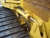 Caterpillar D5G LGP, Отвалы, Строительная техника