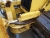 Caterpillar D5G LGP, Отвалы, Строительная техника