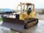 Caterpillar D5G LGP, Отвалы, Строительная техника