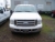 Ford F250, Pnevmatike, Gradbeništvo