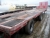 Fruehauf SD-80-48 VIN: 2P04821LW011903 10'10" Top Deck - 19, Pnevmatike, Gradbeništvo