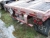 Fruehauf SD-80-48 VIN: 2P04821LW011903 10'10" Top Deck - 19, Pnevmatike, Gradbeništvo