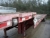 Fruehauf SD-80-48 VIN: 2P04821LW011903 10'10" Top Deck - 19, Pnevmatike, Gradbeništvo