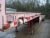 Fruehauf SD-80-48 VIN: 2P04821LW011903 10'10" Top Deck - 19, Pnevmatike, Gradbeništvo