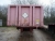 Fruehauf SD-80-48 VIN: 2P04821LW011903 10'10" Top Deck - 19, Pnevmatike, Gradbeništvo