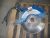 Reiman Georger 5244 SN: 29535 GPM: 8 PSI: 2500 24" Blade WORKS GO, Леміші, Будтехніка