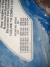 Reiman Georger 5244 SN: 29535 GPM: 8 PSI: 2500 24" Blade WORKS GO, Леміші, Будтехніка