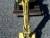 Yanmar B08-3, Отвалы, Строительная техника