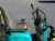 Yanmar B08-3, Отвалы, Строительная техника