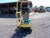 Yanmar B08-3, Отвалы, Строительная техника