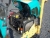 Yanmar B08-3, Отвалы, Строительная техника