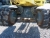 Yanmar B08-3, Отвалы, Строительная техника