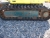 Yanmar B08-3, Отвалы, Строительная техника