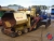 Dynapac F8 4W, Asfaltatrici, Costruzioni