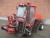 Jacobsen ST 5111, Kosačky, Komunálne stroje