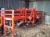 BROWNS Slitmaster Grassland Aerator, Аэраторы, Коммунальная техника 
