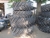 TRELLEBORG, ล้อเดี่ยว, เครื่องจักรงานเกษตรกรรม