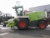 EXAKTHACK CLAAS JAGUAR 850-4WD MED PICKUP 3,8M, Selvkørende finsnittere, Landbrug