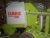 CLAAS UNIWRAP 250, Enfardadeira de rolos, Agricultura