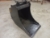 [Other] Kuokkakauha 650mm S-45 ilman kynsiä, Buckets, Mining and construction