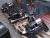 HE-VA 21.01 Fabriksny frontlift、前端式装载机配件、农业机械