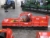 Maschio Slagleklipper både for & bag, Косилки, Сільгосптехніка