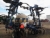 BLU-JET LANDRUNNER, Mineral spreaders, Farming