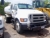 FORD F650XL, Cisterny na vodu, Stavebníctvo