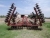 International 490, Disc harrows, Farming