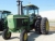John Deere 4630, Tractors 120-139 hp, Farming
