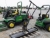 John Deere 72, 其他曳引機零組件, 農業機械