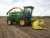 John Deere 7850, Ceifeiras de forragem, Agricultura
