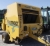 VERMEER 605XL、圆捆打捆机、农业机械
