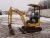 Komatsu PC14 R (1,6 to), Мини-экскаваторы < 7т, Строительная техника
