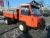 Reformwerke Wels Reform Muli 970 Kipper mit Austauschmotor, Rimorchi autocaricanti, Agricoltura