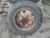 Iveco HJUL 175/75 X 16 GI ET BUD, Utilitaire, Transport